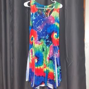 Beautiful summer/beach dress.